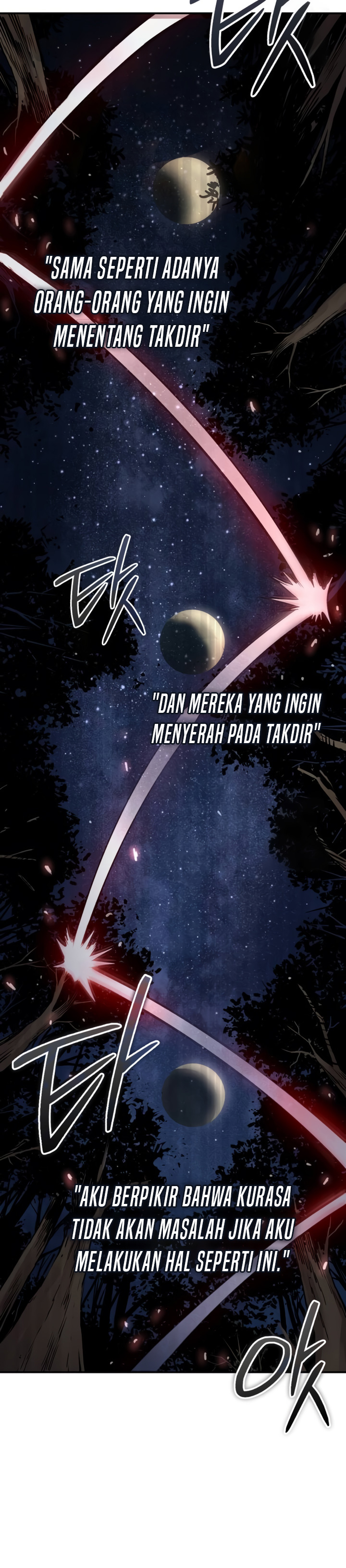 Records of the Demonic Path’s Return chapter 41