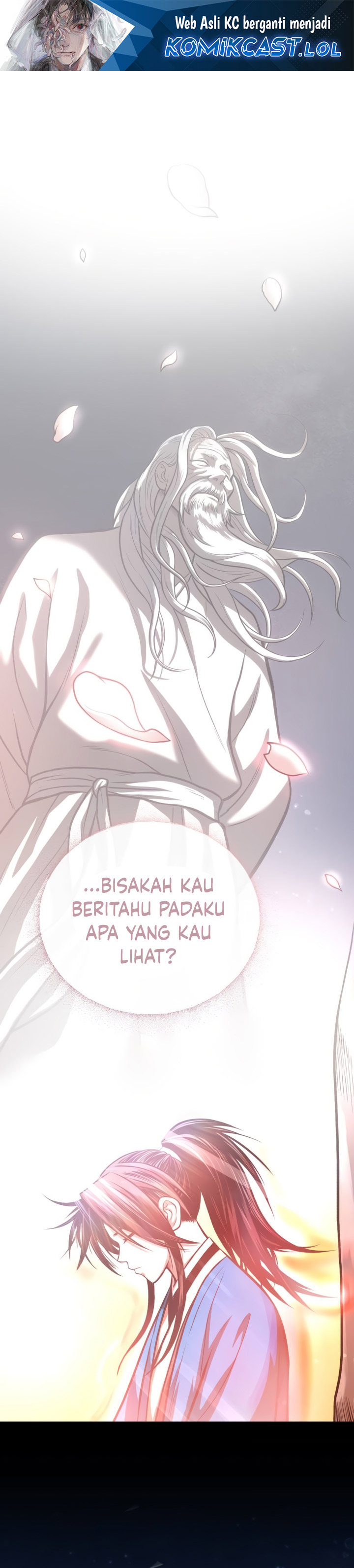 Records of the Demonic Path’s Return chapter 43