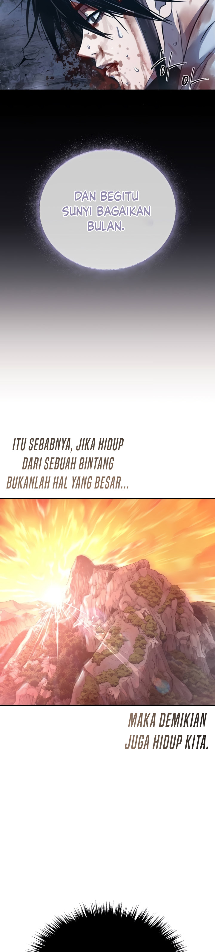Records of the Demonic Path’s Return chapter 43