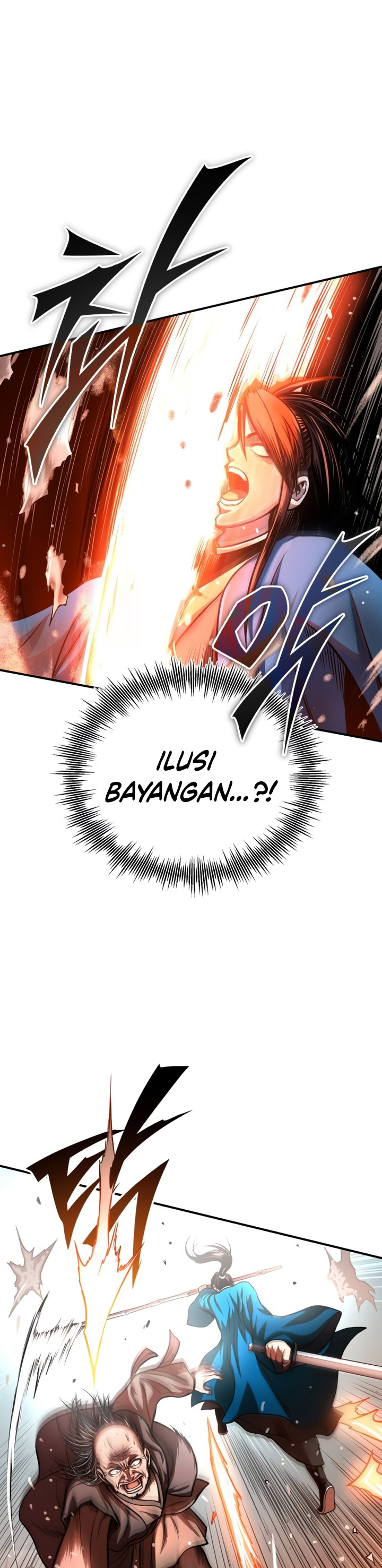 Records of the Demonic Path’s Return chapter 43