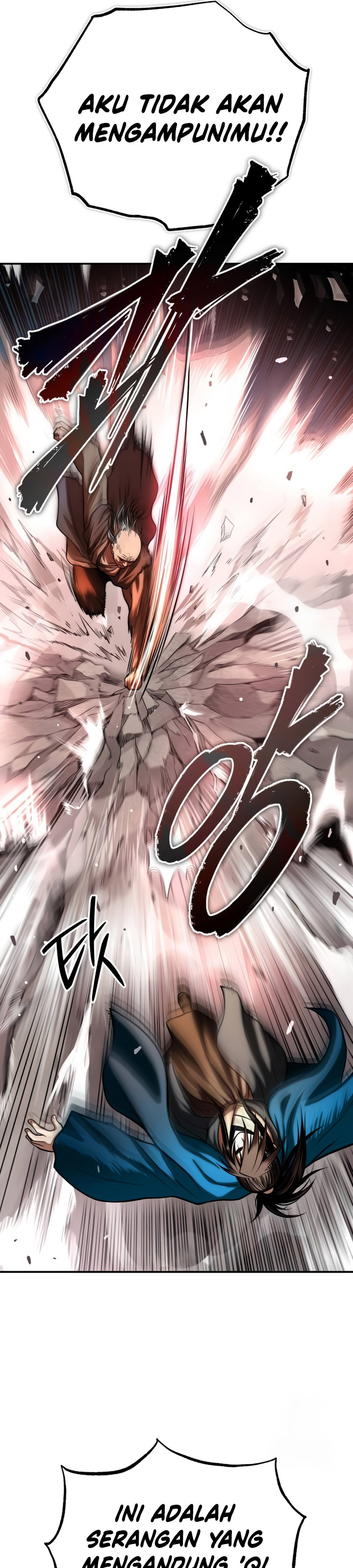 Records of the Demonic Path’s Return chapter 43