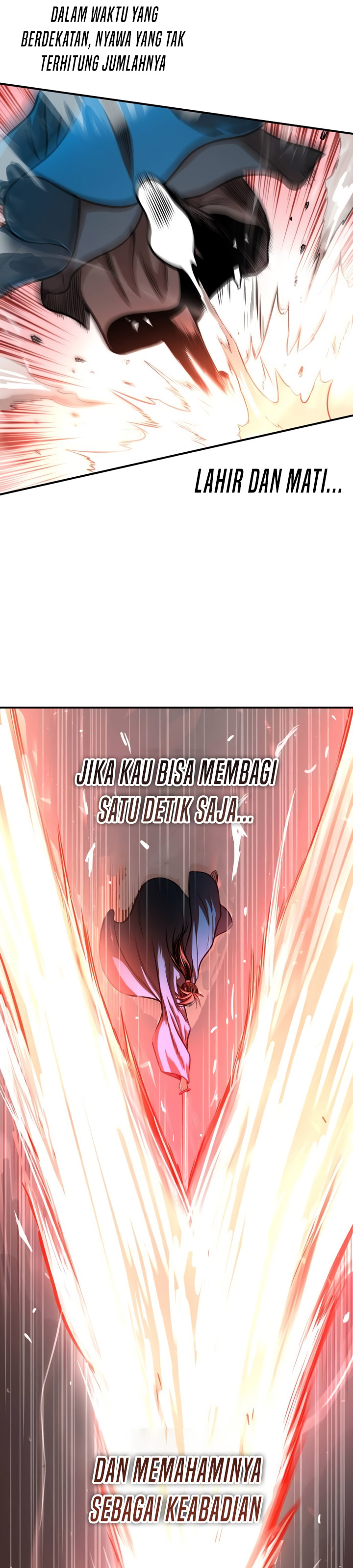 Records of the Demonic Path’s Return chapter 43