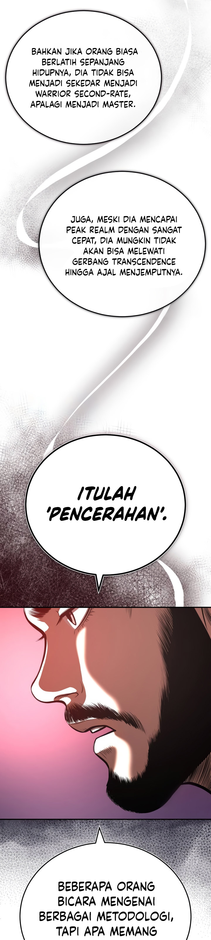 Records of the Demonic Path’s Return chapter 43