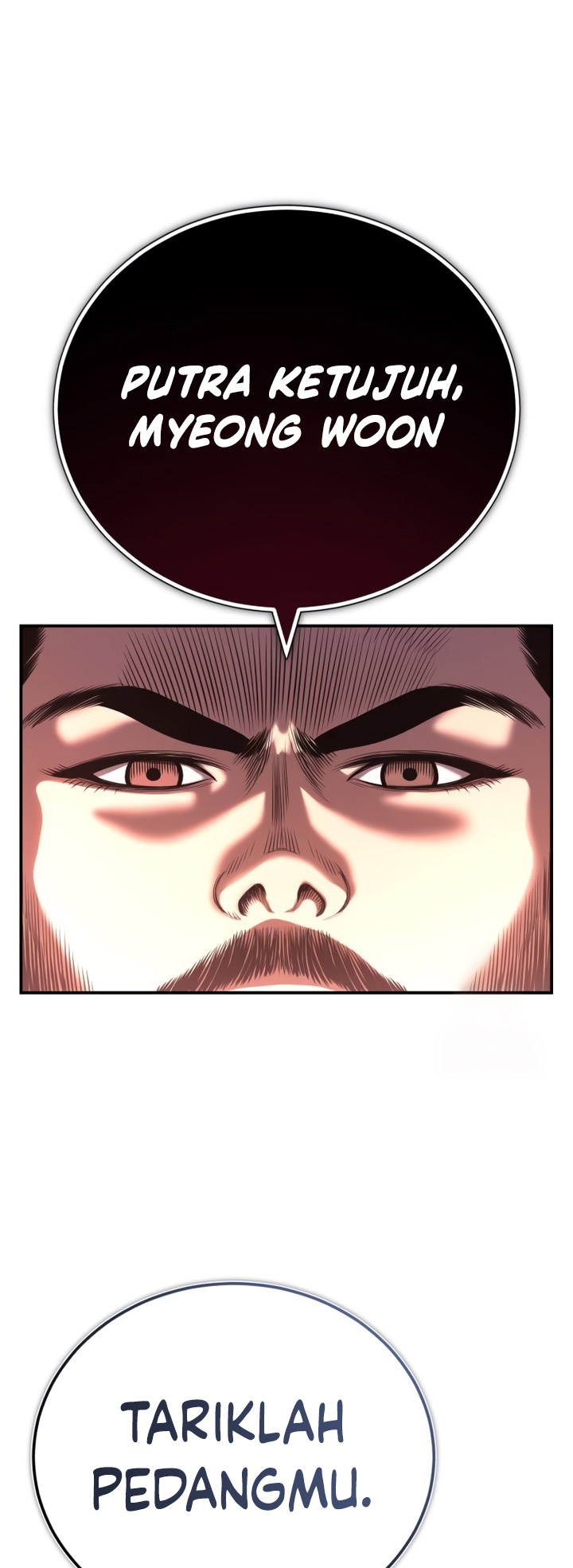 Records of the Demonic Path’s Return chapter 43