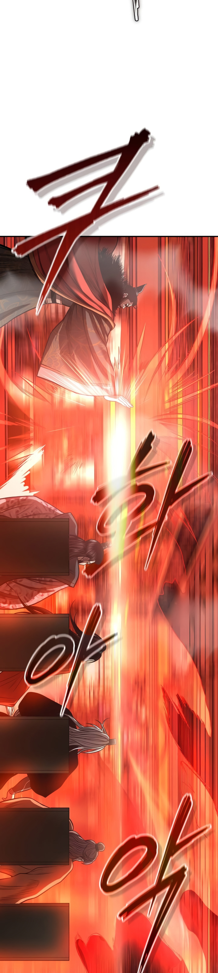 Records of the Demonic Path’s Return chapter 44