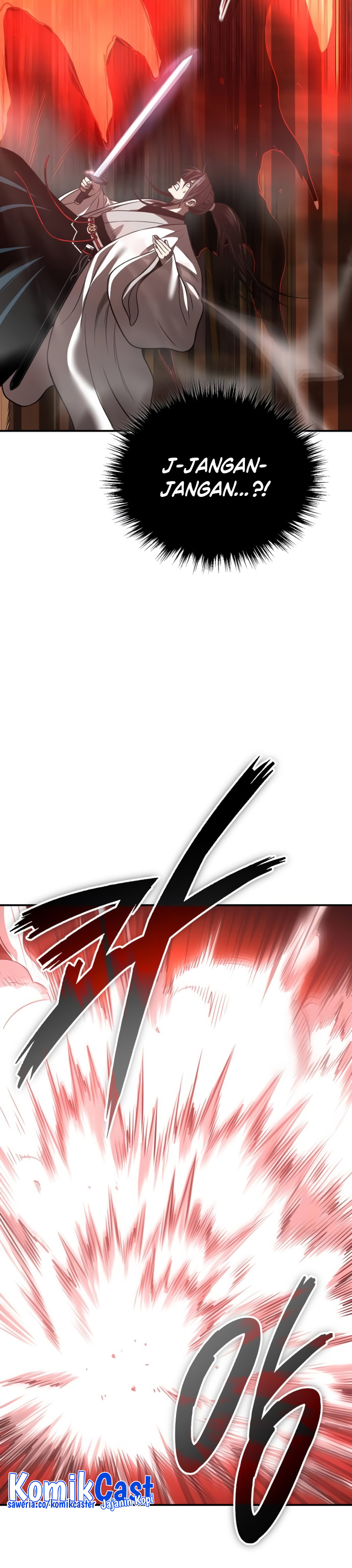 Records of the Demonic Path’s Return chapter 44