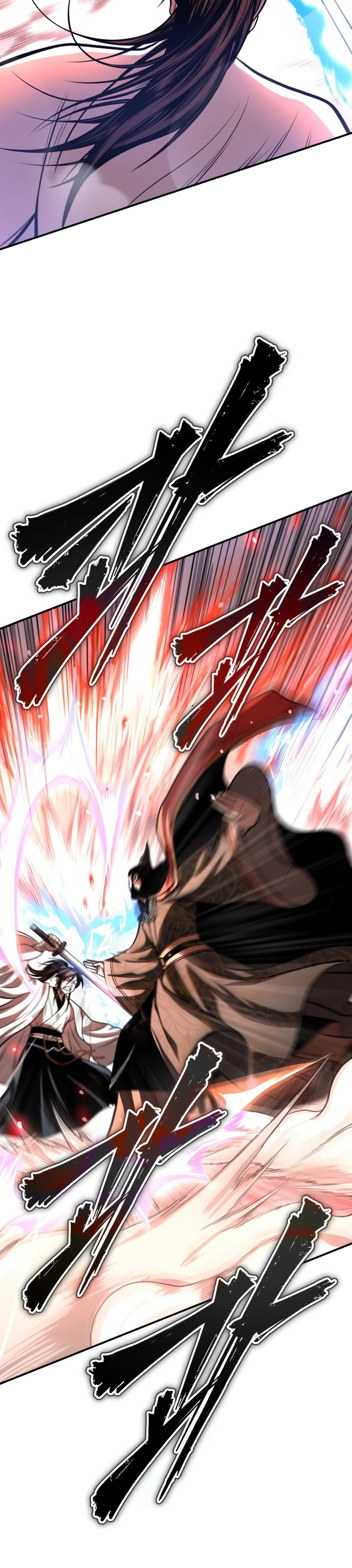Records of the Demonic Path’s Return chapter 44