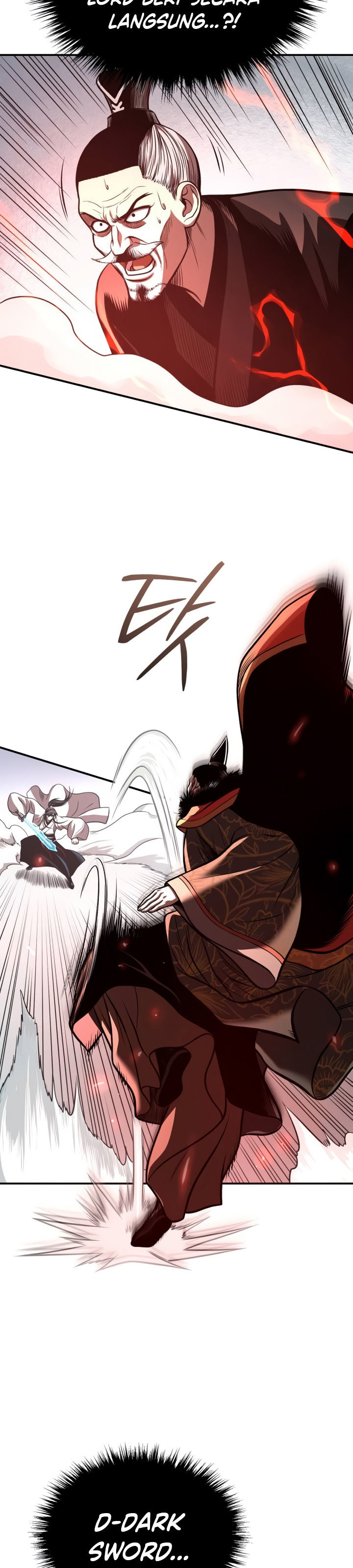 Records of the Demonic Path’s Return chapter 44