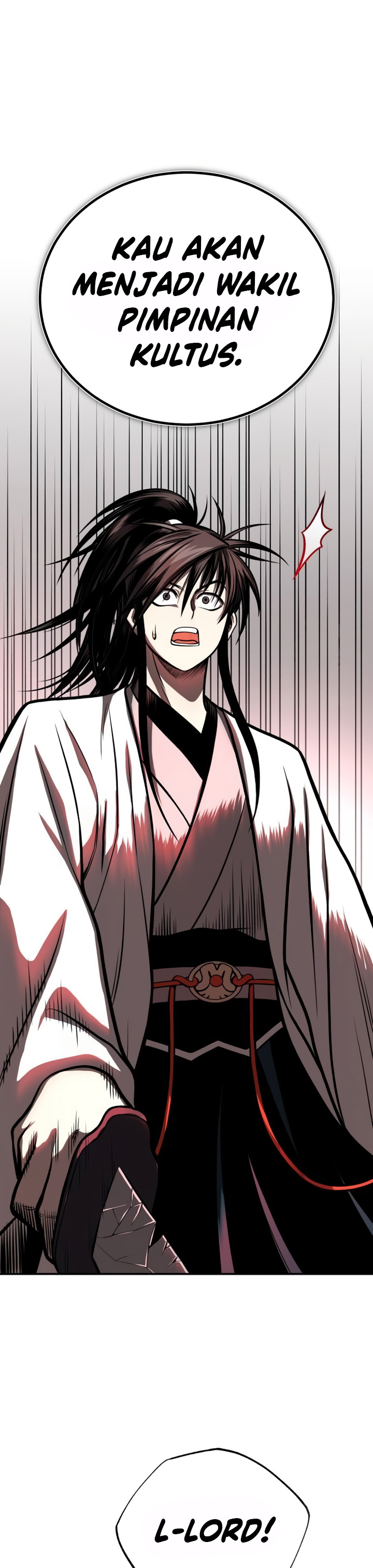 Records of the Demonic Path’s Return chapter 44