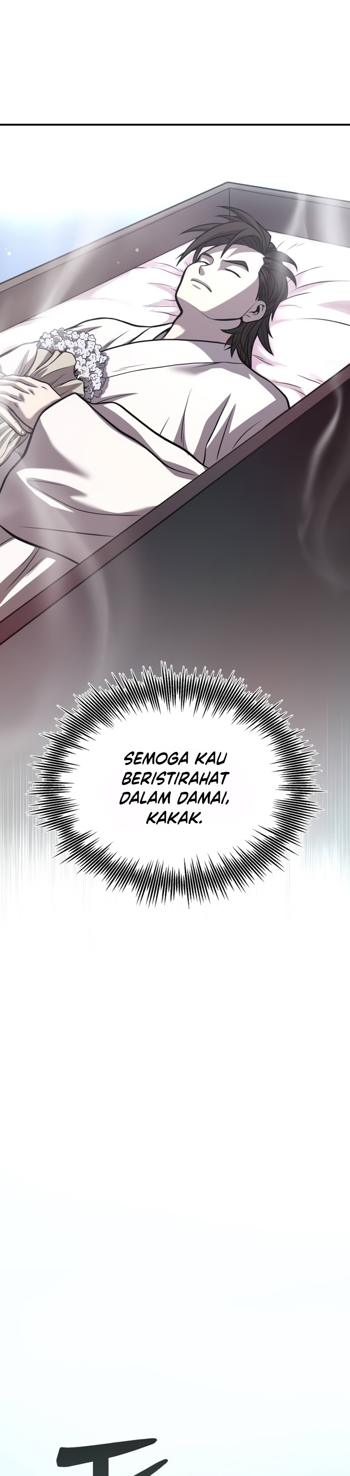 Records of the Demonic Path’s Return chapter 44