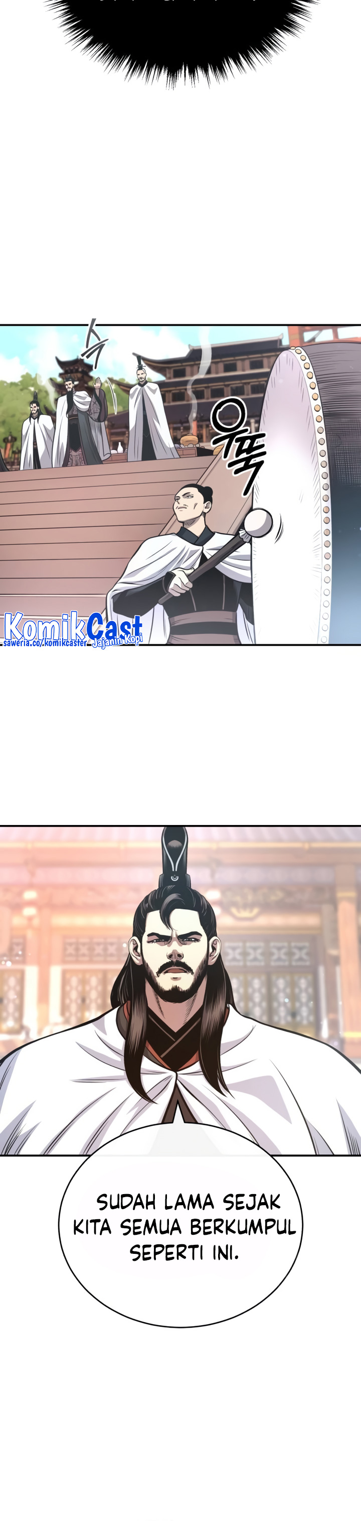 Records of the Demonic Path’s Return chapter 44
