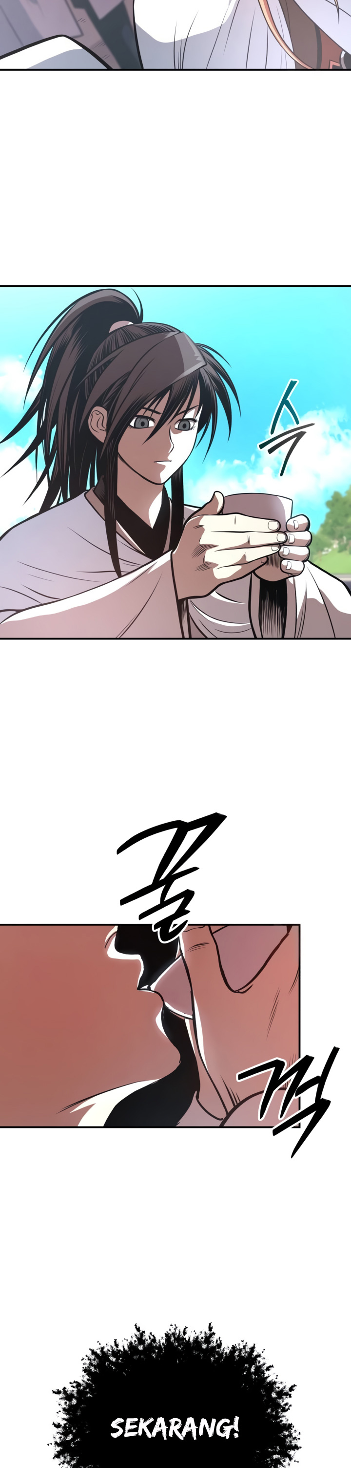 Records of the Demonic Path’s Return chapter 44