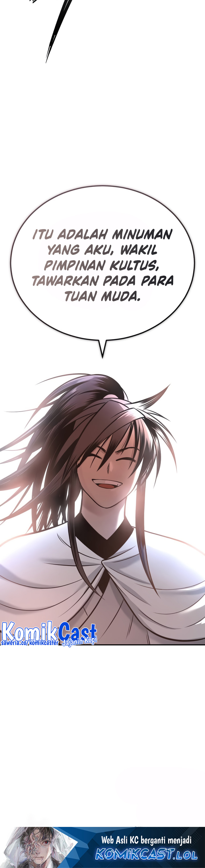 Records of the Demonic Path’s Return chapter 44