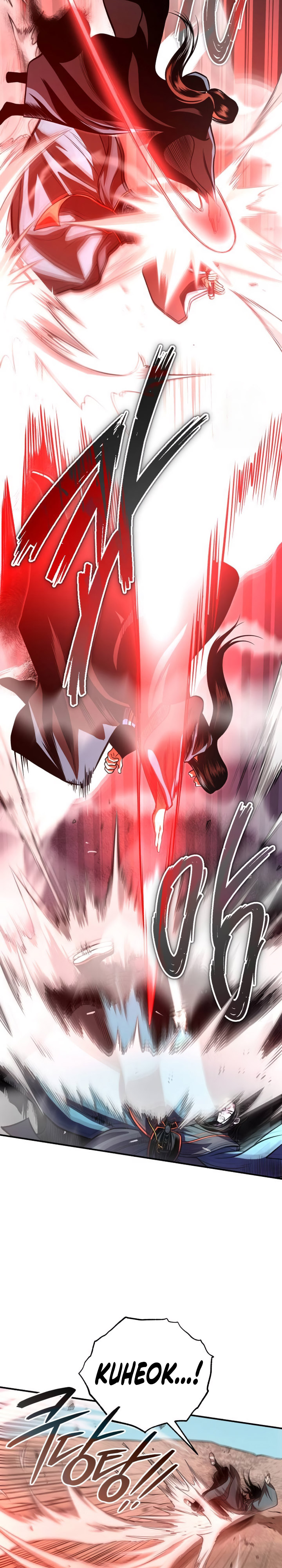 Records of the Demonic Path’s Return Chapter 45 Bahasa Indonesia