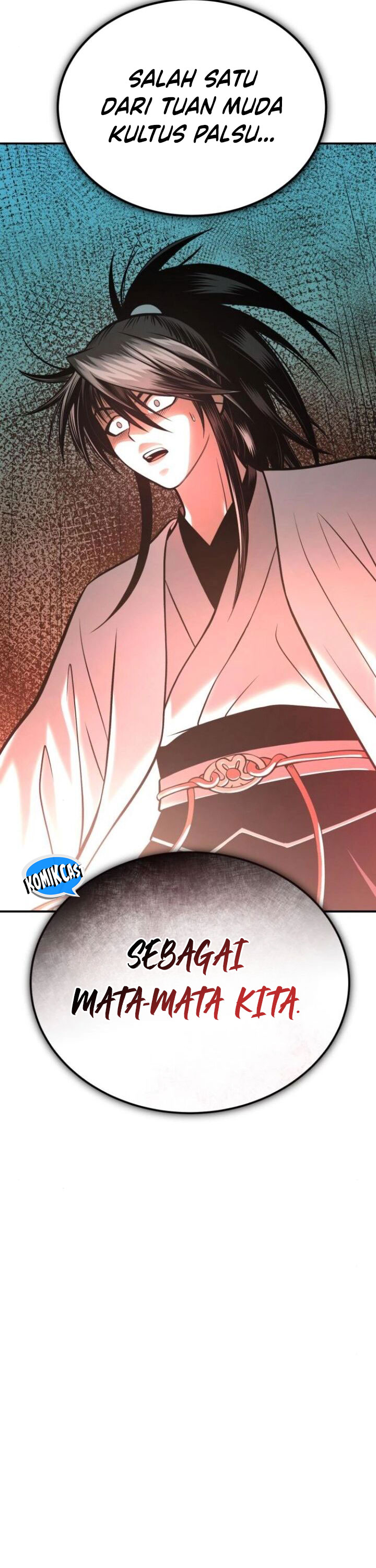 Records of the Demonic Path’s Return chapter 47