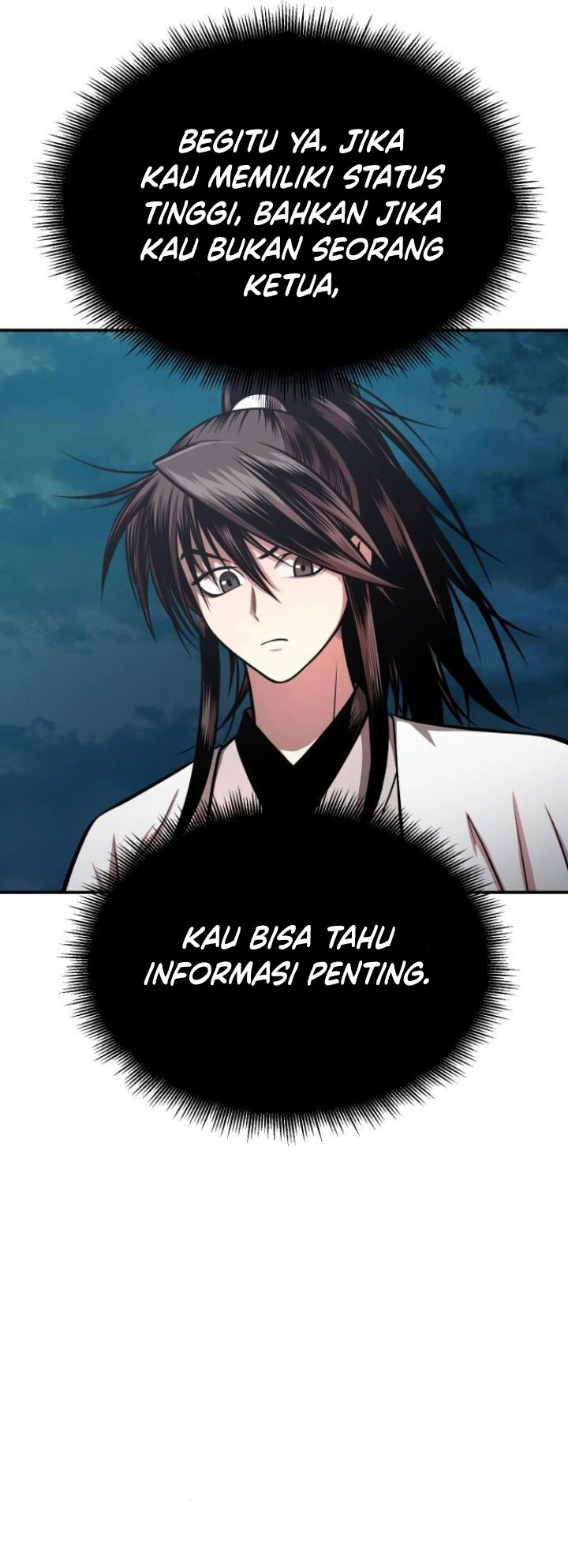 Records of the Demonic Path’s Return chapter 47