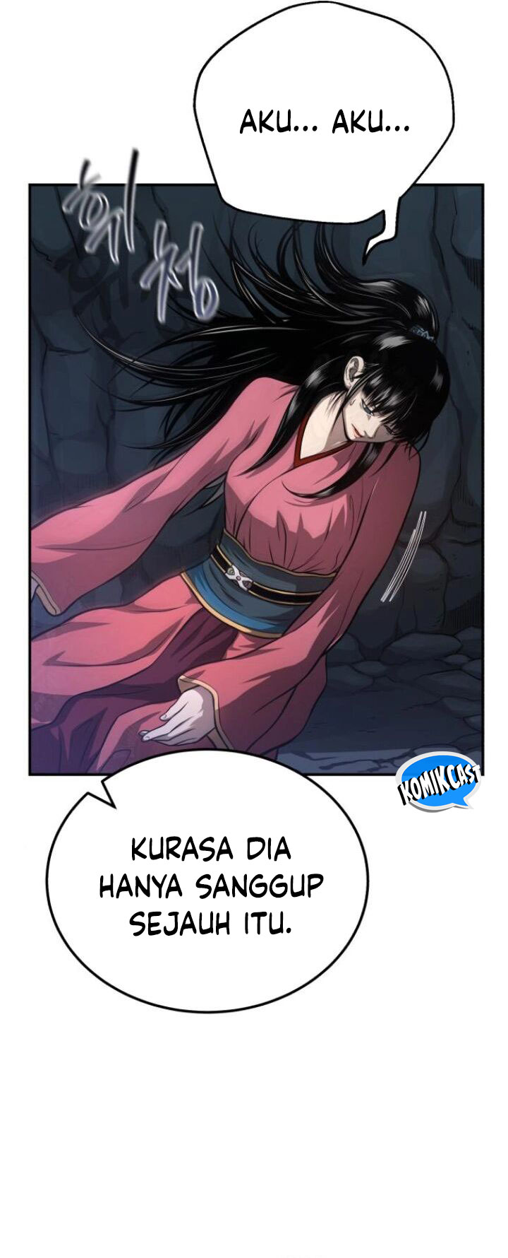 Records of the Demonic Path’s Return chapter 47