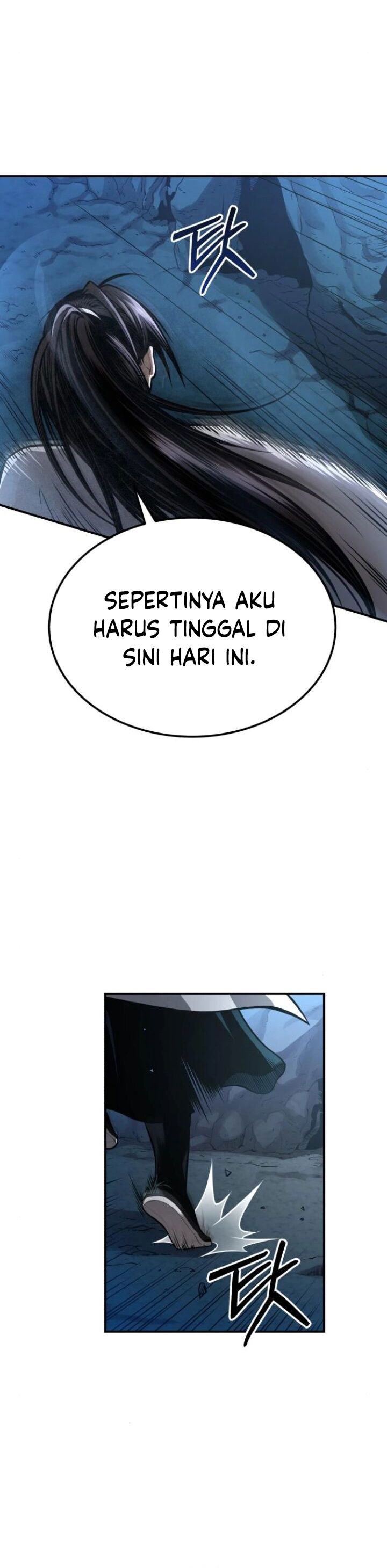 Records of the Demonic Path’s Return chapter 47