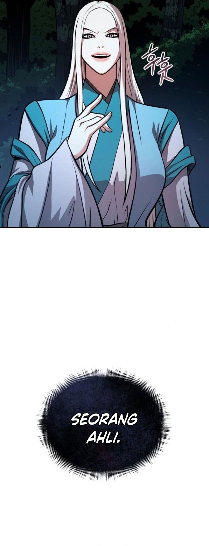 Records of the Demonic Path’s Return chapter 47