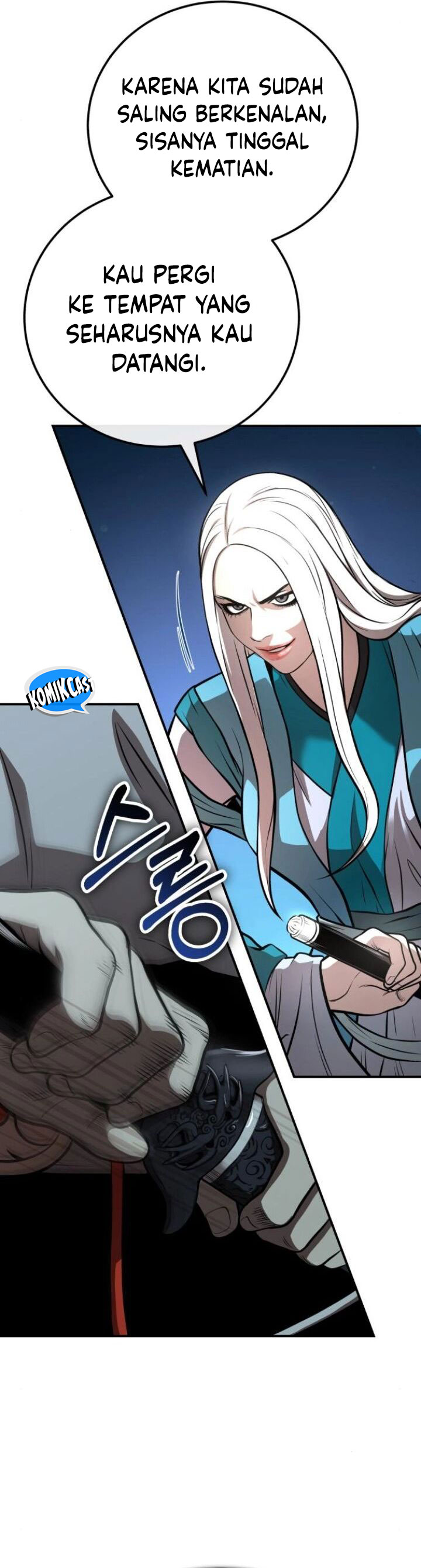 Records of the Demonic Path’s Return chapter 47