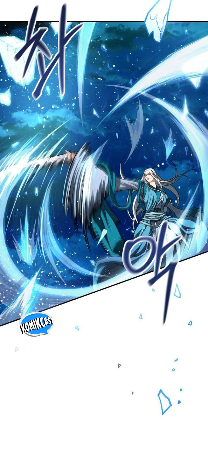 Records of the Demonic Path’s Return chapter 47