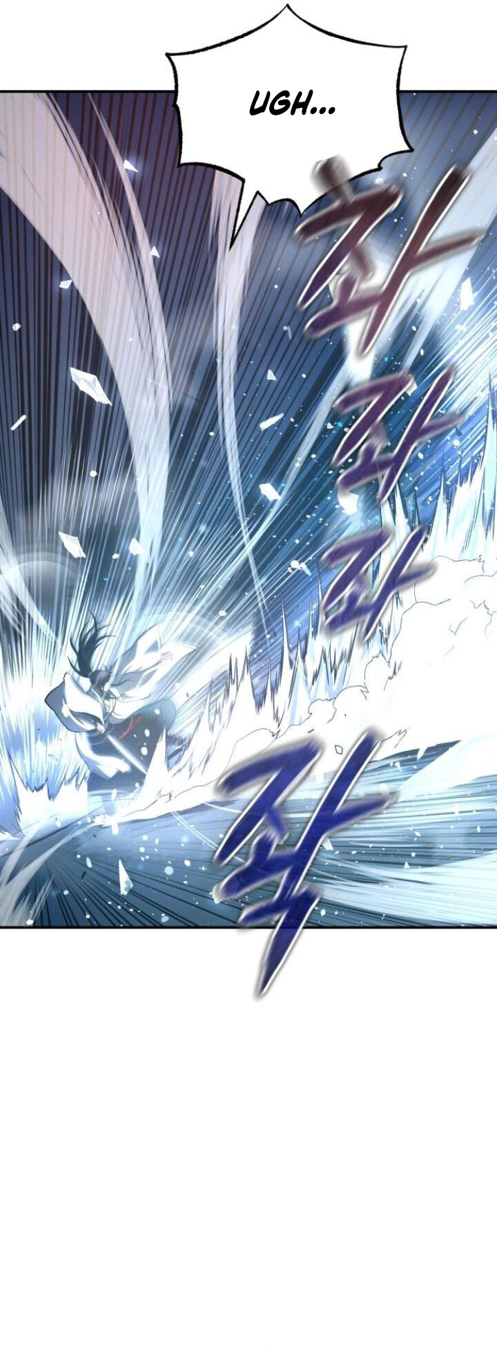 Records of the Demonic Path’s Return chapter 47