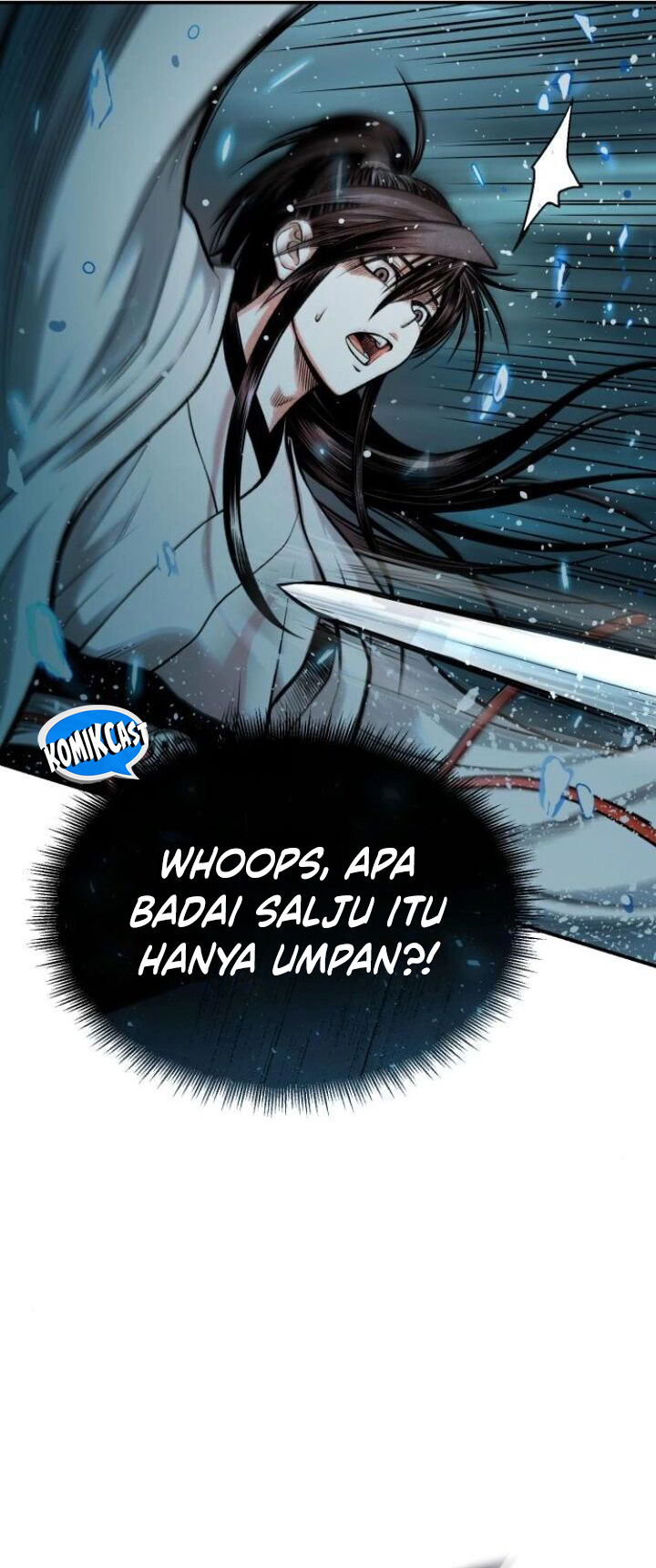 Records of the Demonic Path’s Return chapter 47