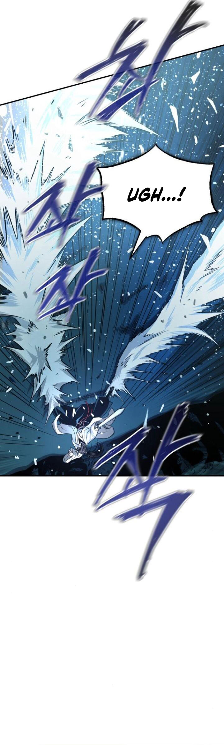 Records of the Demonic Path’s Return chapter 47
