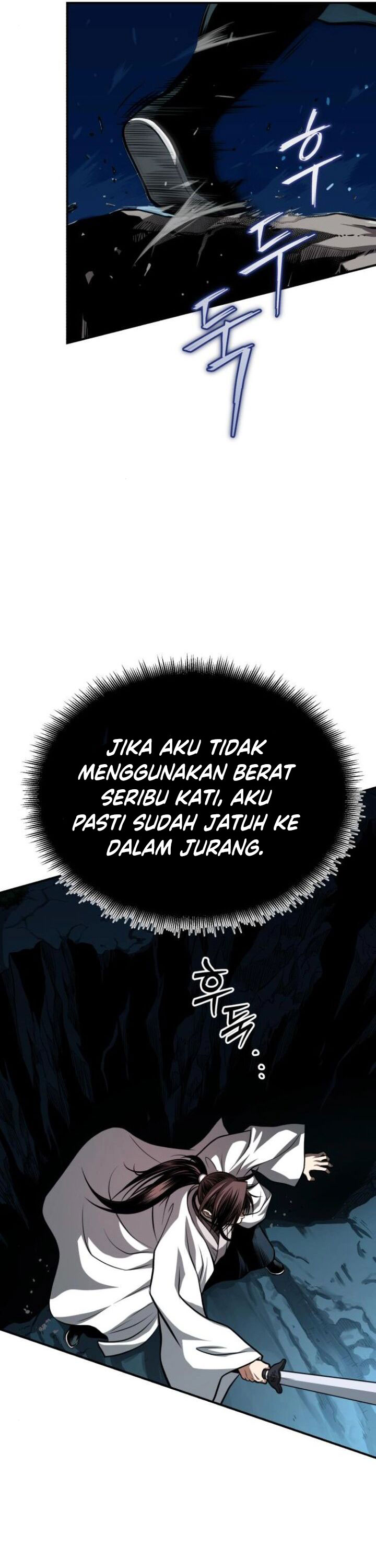 Records of the Demonic Path’s Return chapter 47