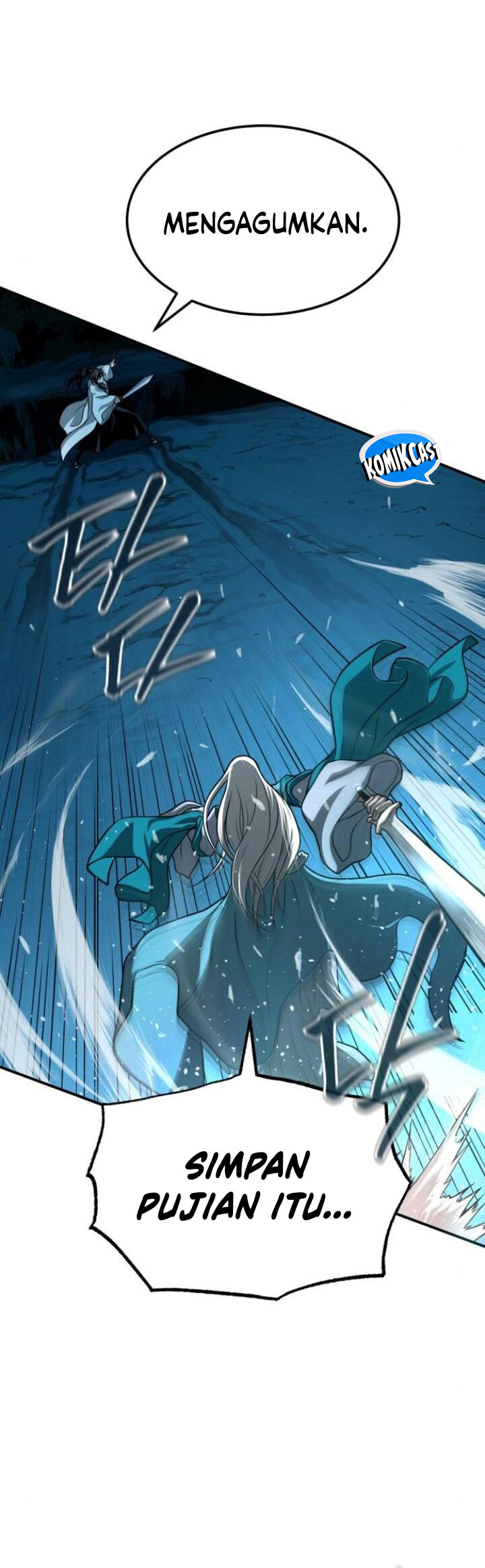 Records of the Demonic Path’s Return chapter 47