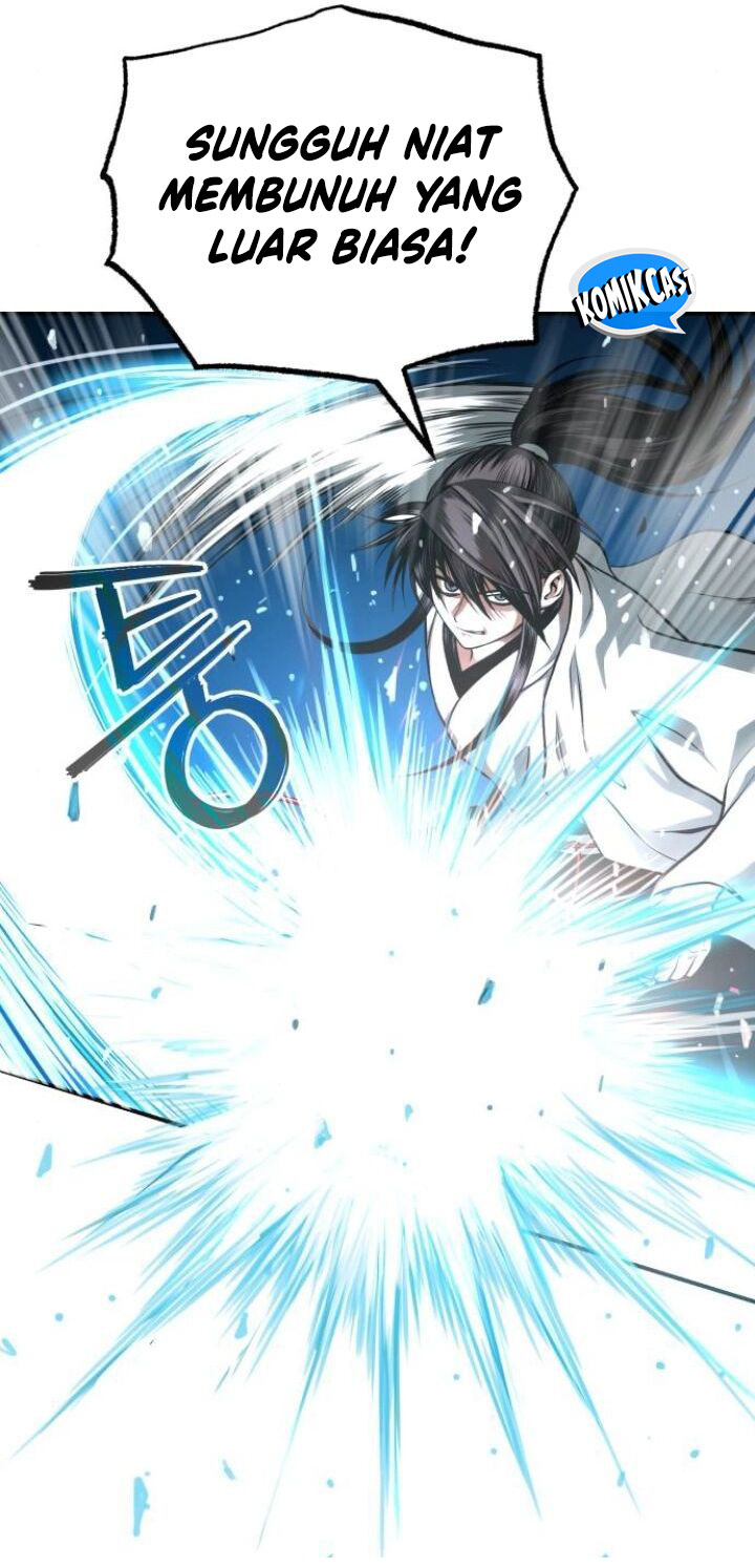 Records of the Demonic Path’s Return chapter 47