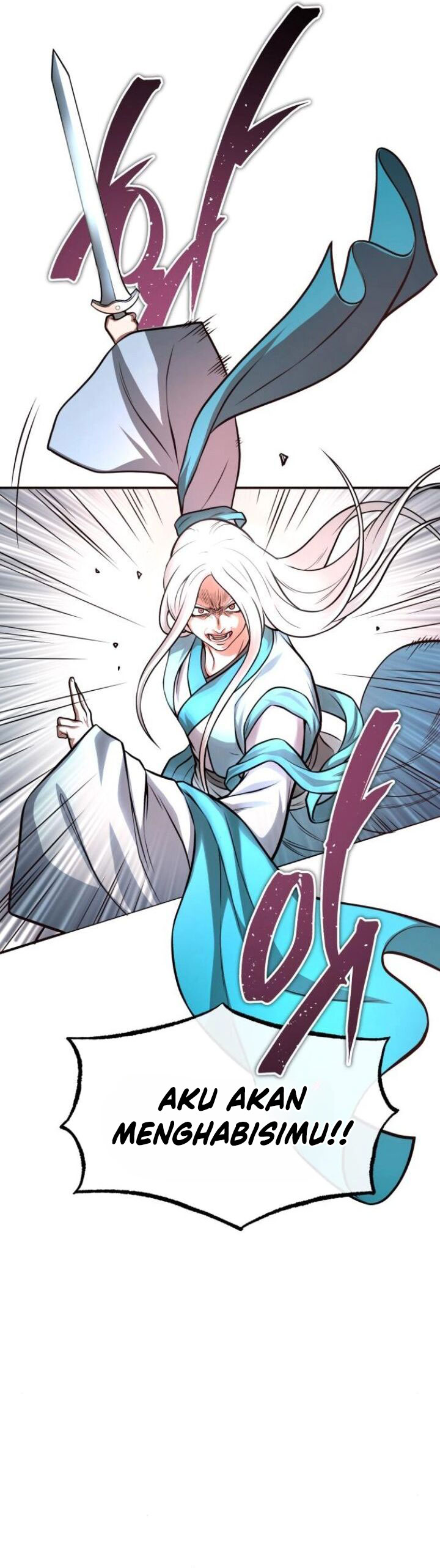 Records of the Demonic Path’s Return chapter 47