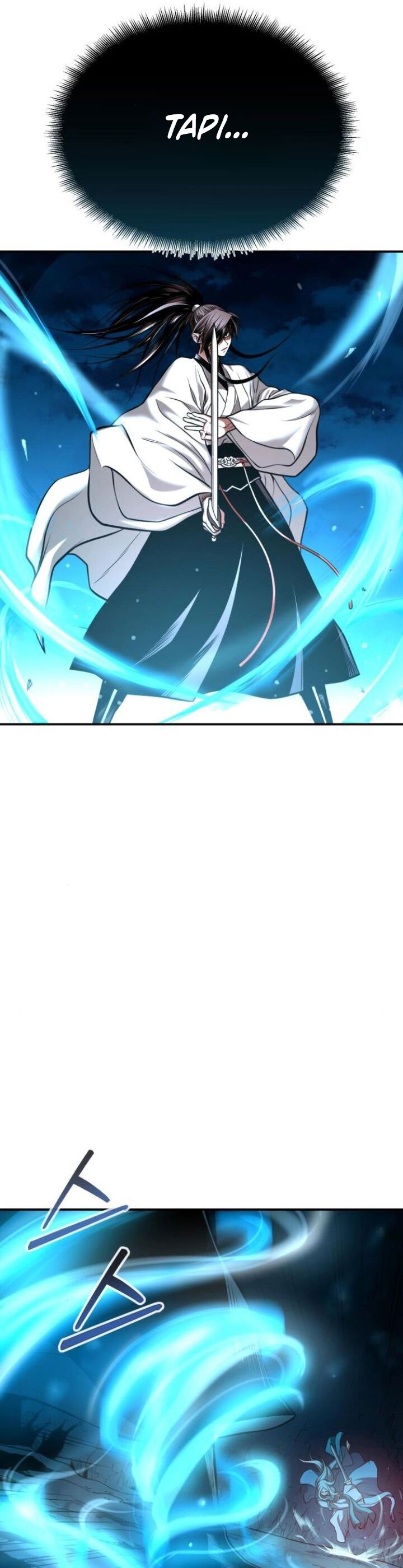 Records of the Demonic Path’s Return chapter 47