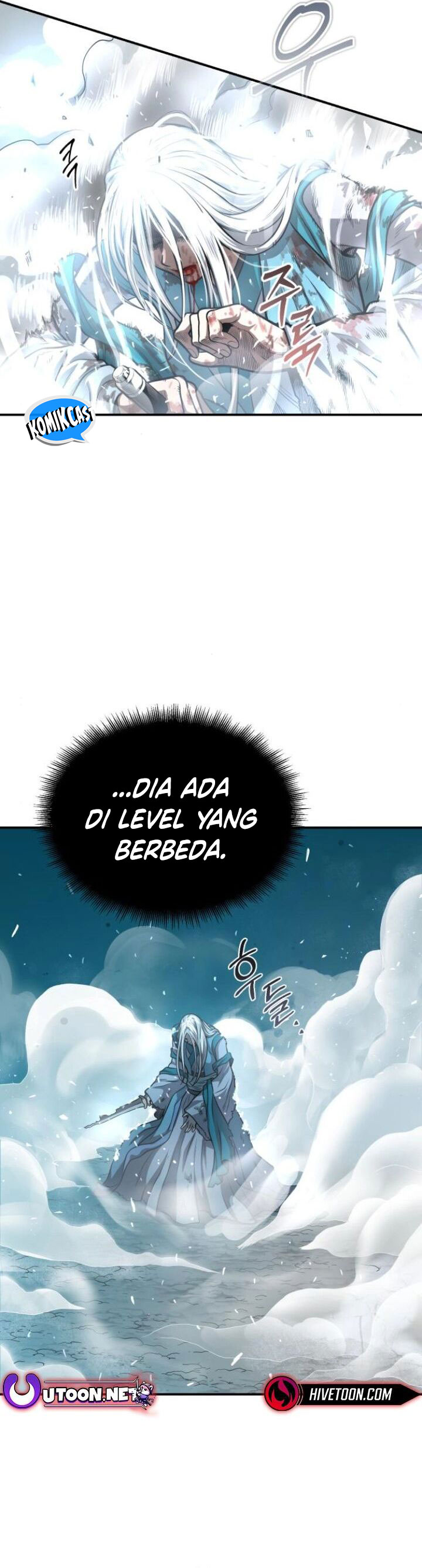 Records of the Demonic Path’s Return chapter 47