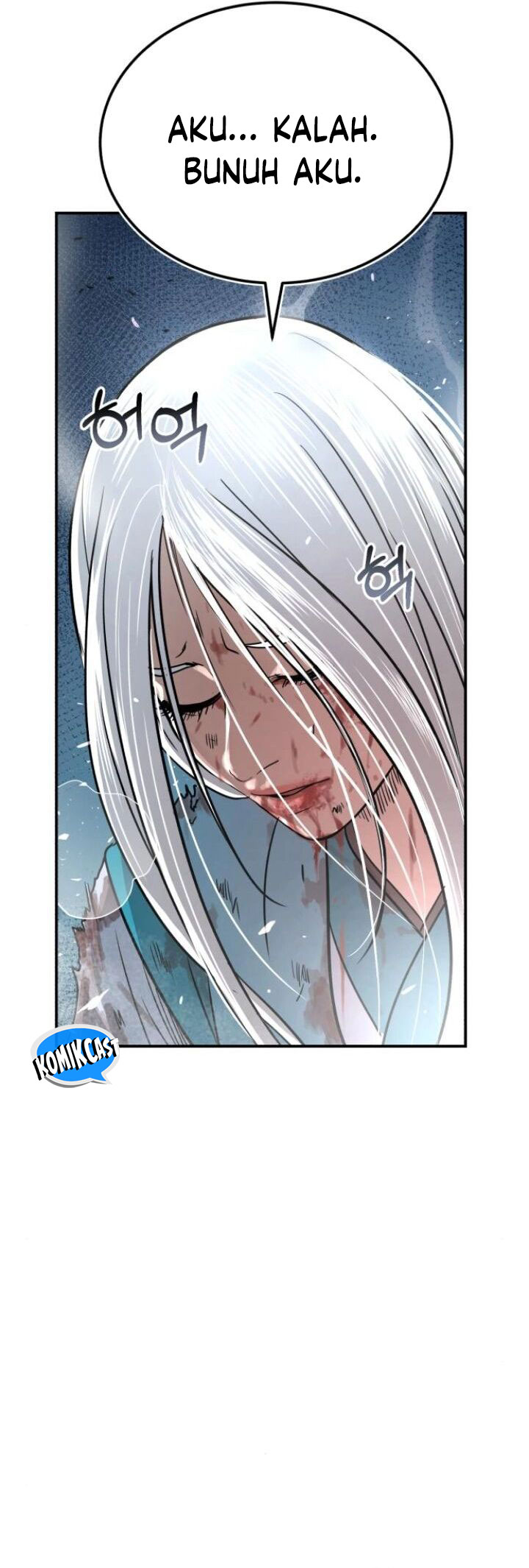 Records of the Demonic Path’s Return chapter 47
