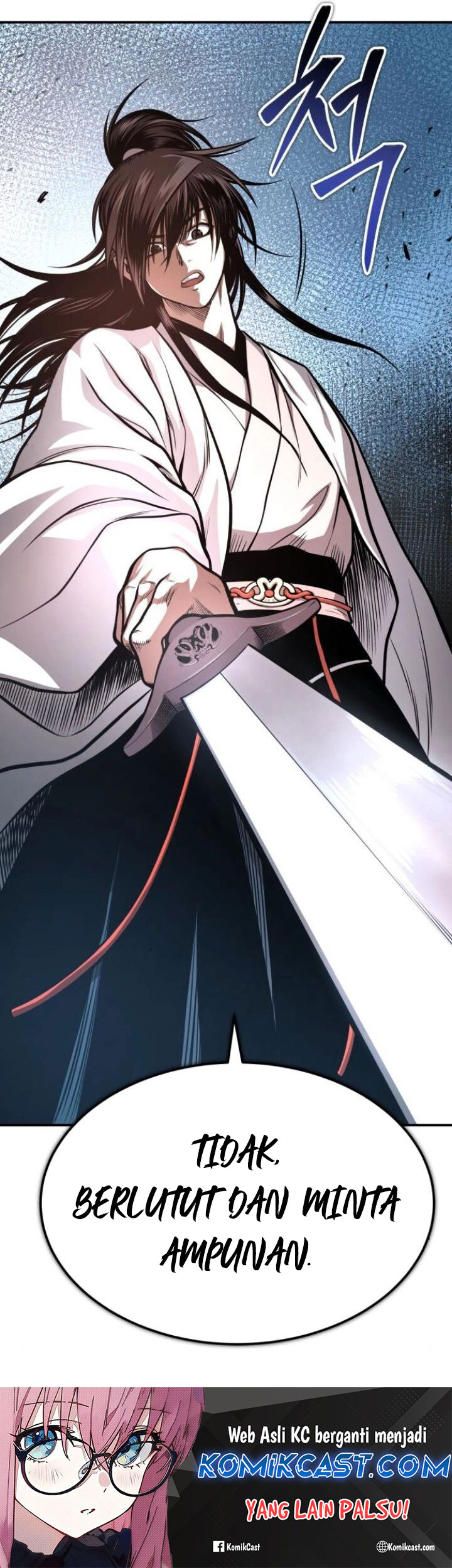 Records of the Demonic Path’s Return chapter 47