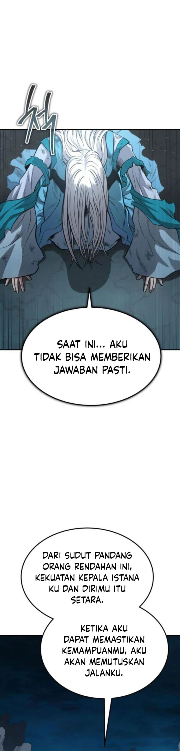 Records of the Demonic Path’s Return chapter 48