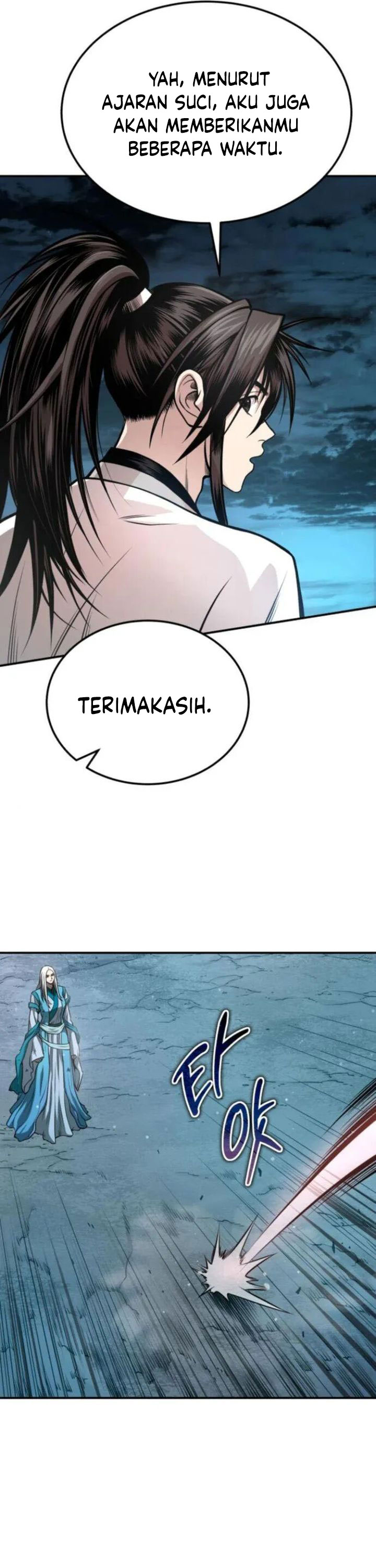 Records of the Demonic Path’s Return chapter 48