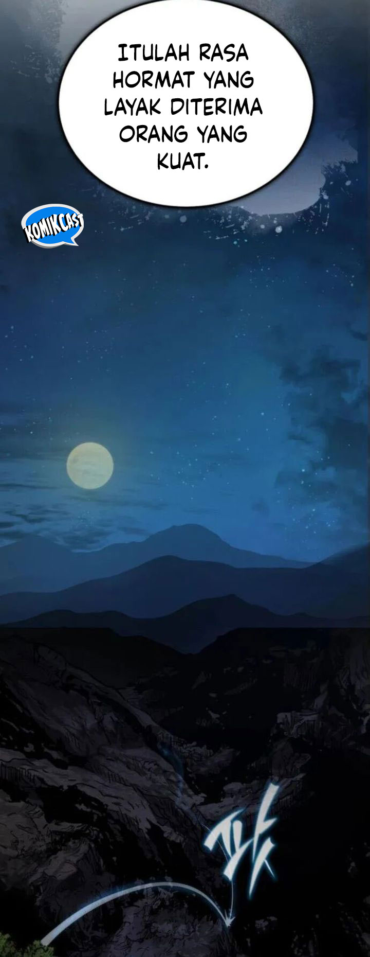Records of the Demonic Path’s Return chapter 48