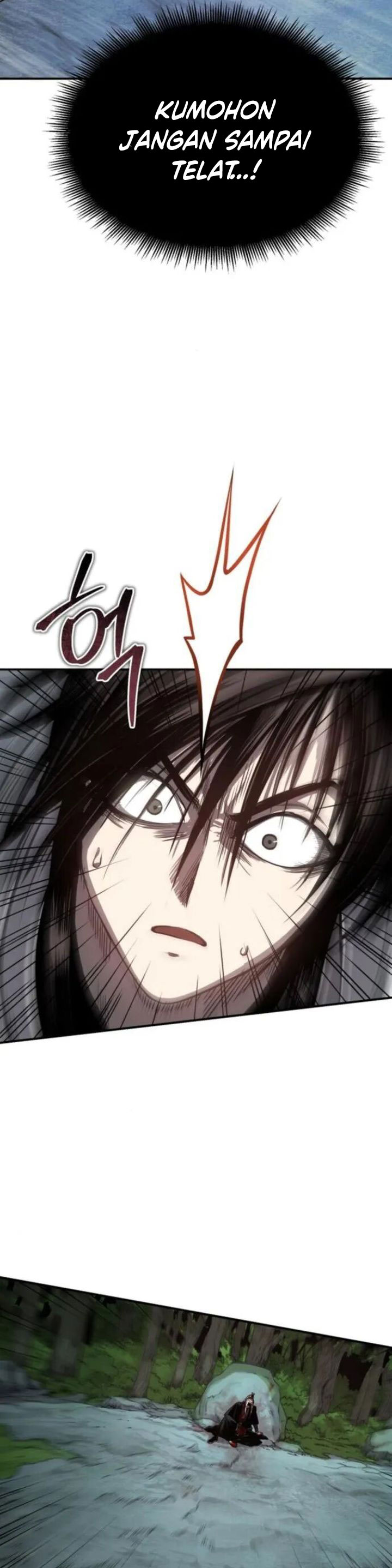 Records of the Demonic Path’s Return chapter 48