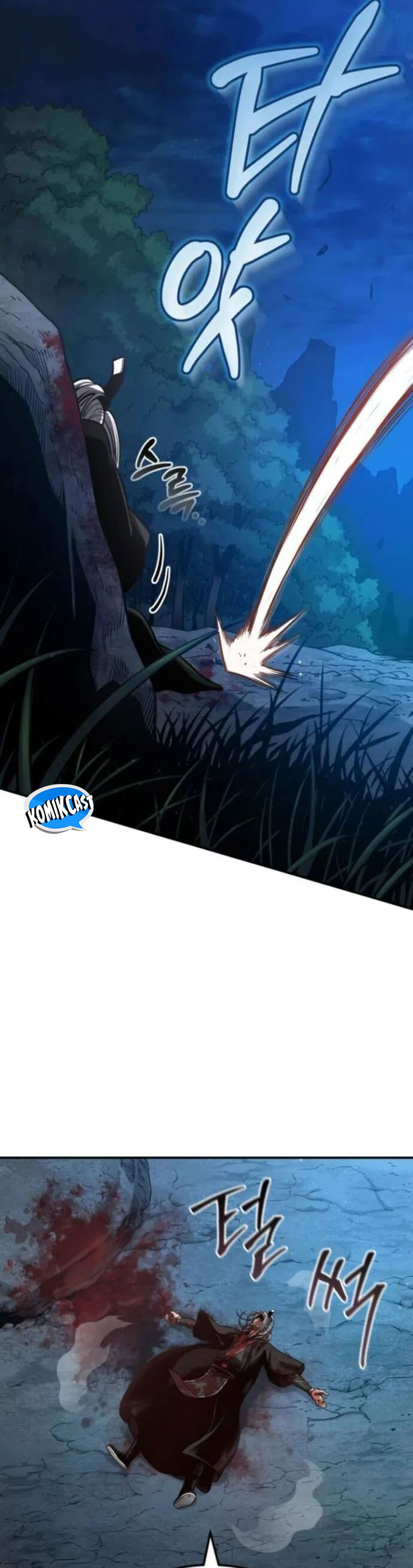 Records of the Demonic Path’s Return chapter 48