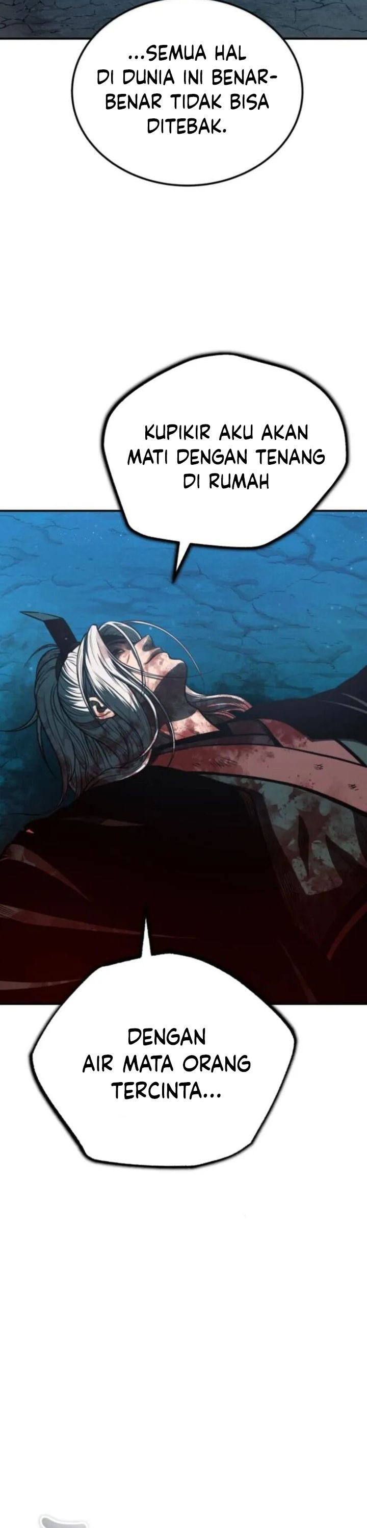 Records of the Demonic Path’s Return chapter 48