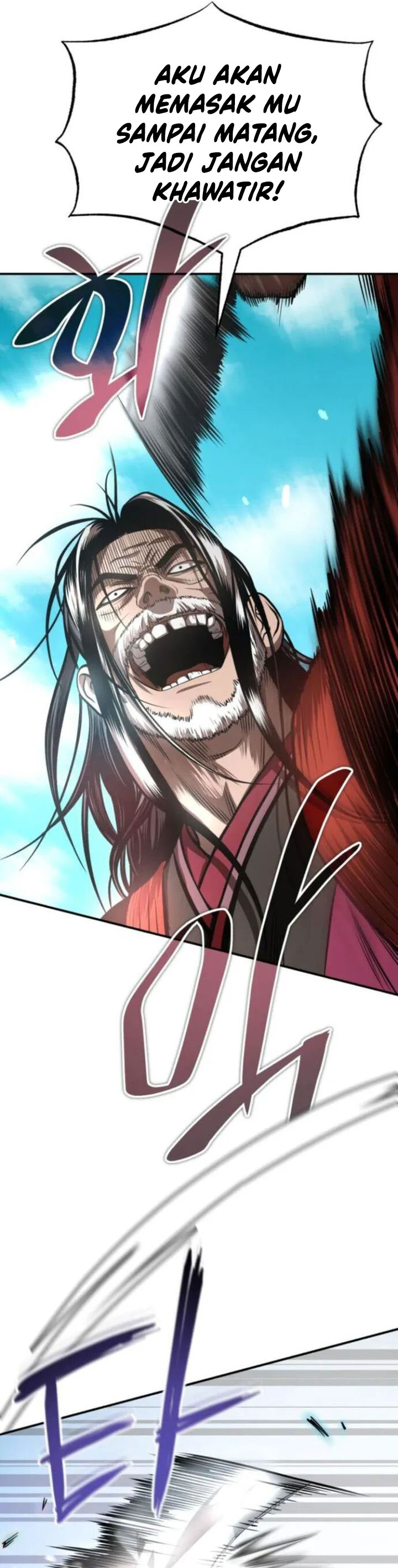 Records of the Demonic Path’s Return chapter 48