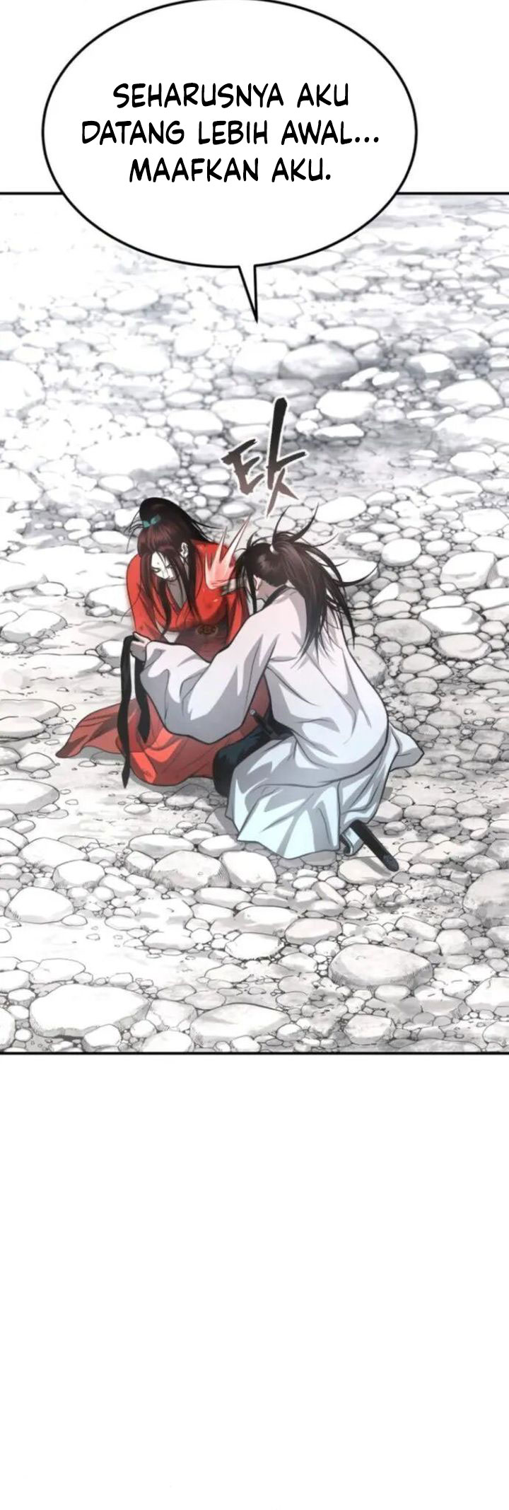 Records of the Demonic Path’s Return chapter 48