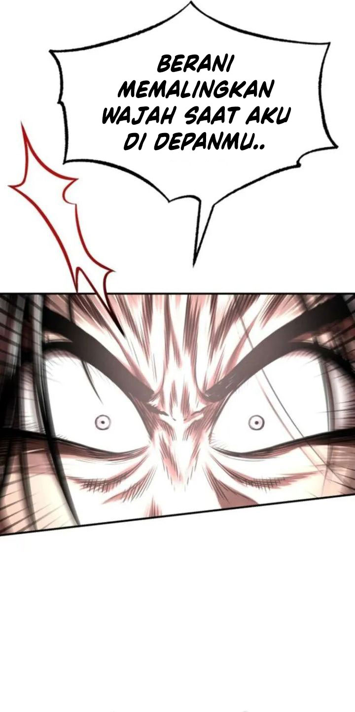 Records of the Demonic Path’s Return chapter 48