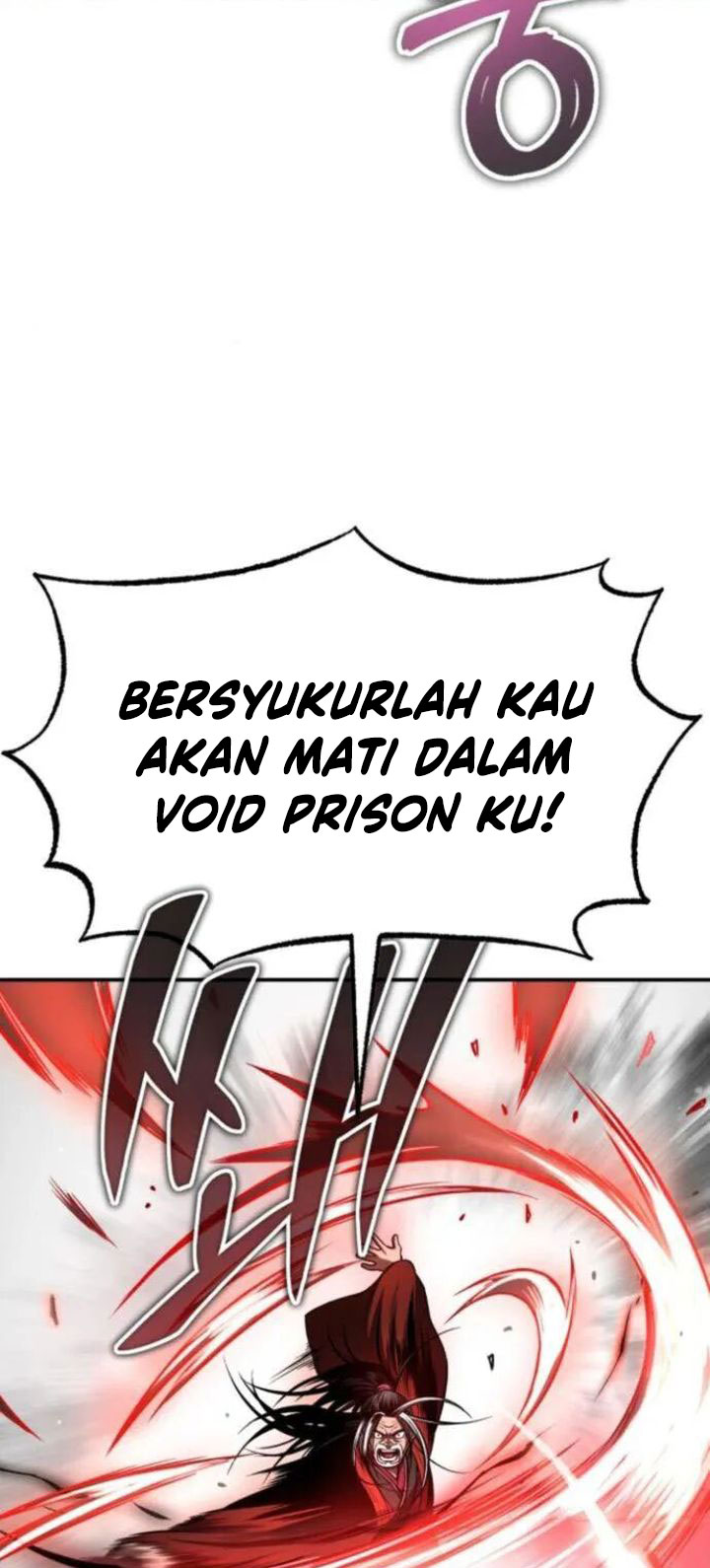 Records of the Demonic Path’s Return chapter 48