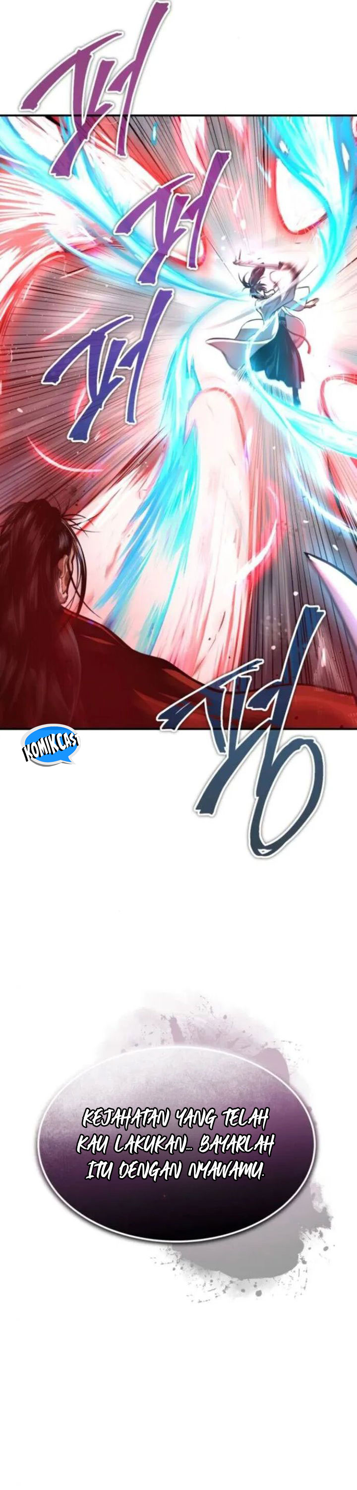 Records of the Demonic Path’s Return chapter 48
