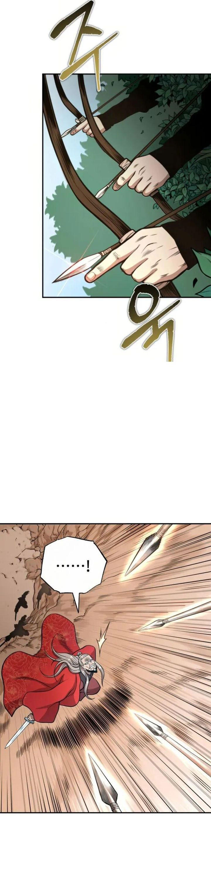 Records of the Demonic Path’s Return Chapter 55 Bahasa Indonesia