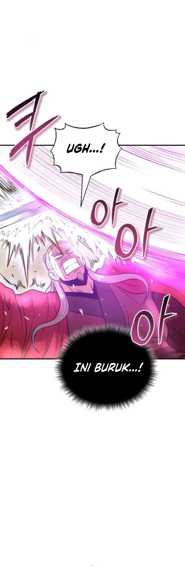 Records of the Demonic Path’s Return Chapter 55 Bahasa Indonesia