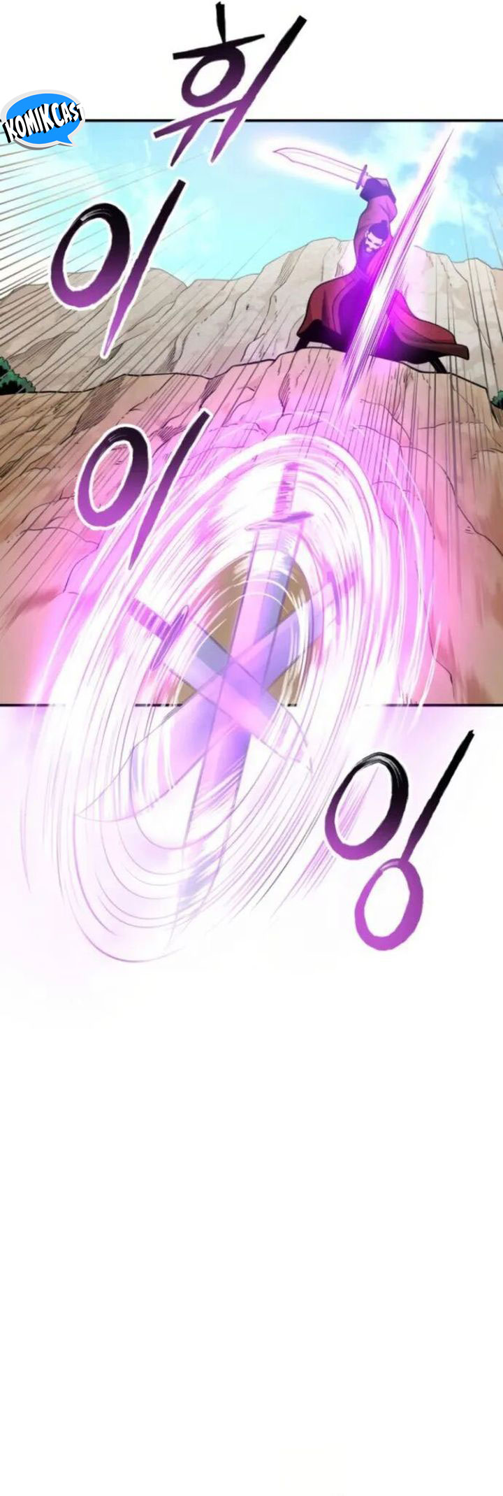 Records of the Demonic Path’s Return Chapter 55 Bahasa Indonesia